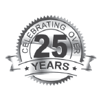 Celebrate25yrs